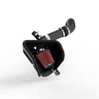 K&N - K&N Performance Air Intake System - 69-9506TTK - Image 13