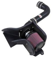 K&N - K&N Performance Air Intake System - 69-9507TTK - Image 8