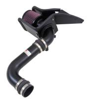 K&N - K&N Performance Air Intake System - 69-9507TTK - Image 11