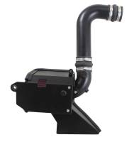 K&N - K&N Performance Air Intake System - 69-9507TTK - Image 12