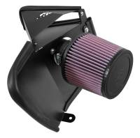 K&N - K&N Performance Air Intake System - 69-9508T - Image 8