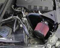 K&N - K&N Performance Air Intake System - 69-9508T - Image 9