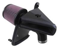 K&N - K&N Performance Air Intake System - 69-9508T - Image 11