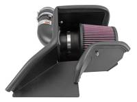 K&N - K&N Performance Air Intake System - 69-9509TTK - Image 8