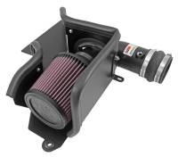 K&N - K&N Performance Air Intake System - 69-9509TTK - Image 11