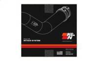 K&N - K&N Performance Air Intake System - 69-9510TC - Image 5