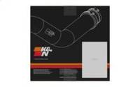 K&N - K&N Performance Air Intake System - 69-9510TC - Image 6