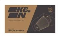 K&N - K&N Performance Air Intake System - 69-9756TC - Image 2