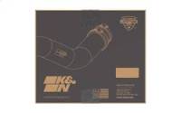 K&N - K&N Performance Air Intake System - 69-9756TC - Image 5