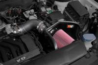 K&N - K&N Performance Air Intake System - 69-9756TC - Image 10