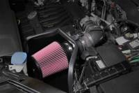 K&N - K&N Performance Air Intake System - 69-9756TC - Image 11