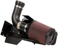 K&N - K&N Performance Air Intake System - 69-9756TFK - Image 8