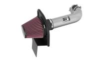 K&N - K&N Performance Air Intake System - 69-9900TS - Image 8