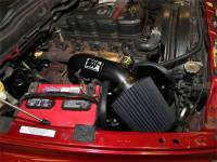 K&N - K&N Performance Air Intake System - 71-1532 - Image 9