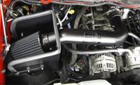 K&N - K&N Performance Air Intake System - 71-1533 - Image 11