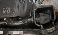 K&N - K&N Performance Air Intake System - 71-1542 - Image 9