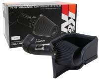 K&N - K&N Performance Air Intake System - 71-1542 - Image 12