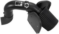 K&N - K&N Performance Air Intake System - 71-1557 - Image 8