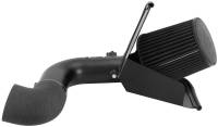 K&N - K&N Performance Air Intake System - 71-1557 - Image 12