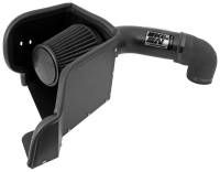 K&N - K&N Performance Air Intake System - 71-1561 - Image 8