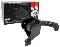 K&N - K&N Performance Air Intake System - 71-1561 - Image 13