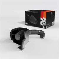 K&N - K&N Performance Air Intake System - 71-1561 - Image 15