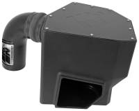 K&N - K&N Performance Air Intake System - 71-1562 - Image 8