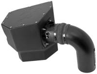 K&N - K&N Performance Air Intake System - 71-1562 - Image 10