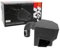 K&N - K&N Performance Air Intake System - 71-1562 - Image 11