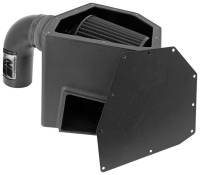 K&N - K&N Performance Air Intake System - 71-1562 - Image 13