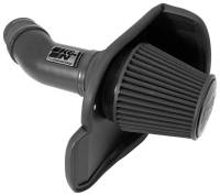 K&N - K&N Performance Air Intake System - 71-2545 - Image 9