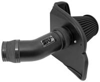 K&N - K&N Performance Air Intake System - 71-2545 - Image 12