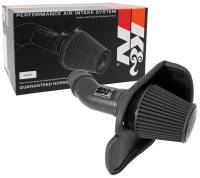 K&N - K&N Performance Air Intake System - 71-2545 - Image 14