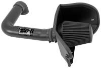 K&N - K&N Performance Air Intake System - 71-2556 - Image 8