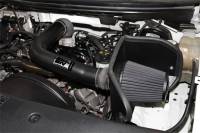 K&N - K&N Performance Air Intake System - 71-2556 - Image 9