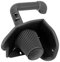 K&N - K&N Performance Air Intake System - 71-2556 - Image 11