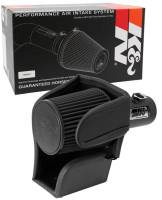 K&N - K&N Performance Air Intake System - 71-2576 - Image 13