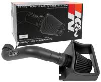 K&N - K&N Performance Air Intake System - 71-2581 - Image 12