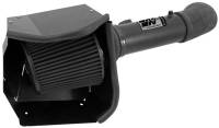 K&N - K&N Performance Air Intake System - 71-2582 - Image 8