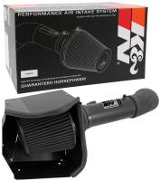 K&N - K&N Performance Air Intake System - 71-2582 - Image 12