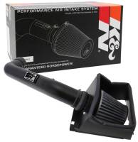 K&N - K&N Performance Air Intake System - 71-2584 - Image 13