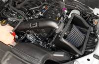 K&N - K&N Performance Air Intake System - 71-2591 - Image 10