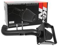 K&N - K&N Performance Air Intake System - 71-2591 - Image 12