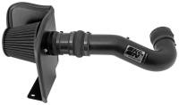 K&N - K&N Performance Air Intake System - 71-3058 - Image 12