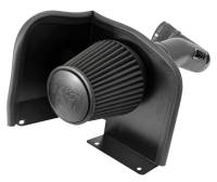 K&N - K&N Performance Air Intake System - 71-3058 - Image 13