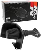 K&N - K&N Performance Air Intake System - 71-3058 - Image 14