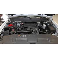 K&N - K&N Performance Air Intake System - 71-3070 - Image 9