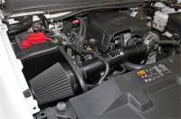 K&N - K&N Performance Air Intake System - 71-3070 - Image 10