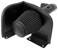 K&N - K&N Performance Air Intake System - 71-3070 - Image 11