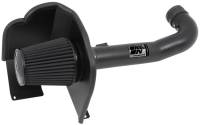 K&N - K&N Performance Air Intake System - 71-3082 - Image 8